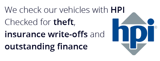 Harrisons Commercials partner banner